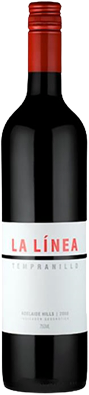 La Linea Tempranillo 2022 Adelaide Hills